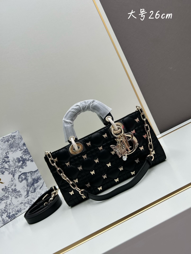 Dior My Lady Bags